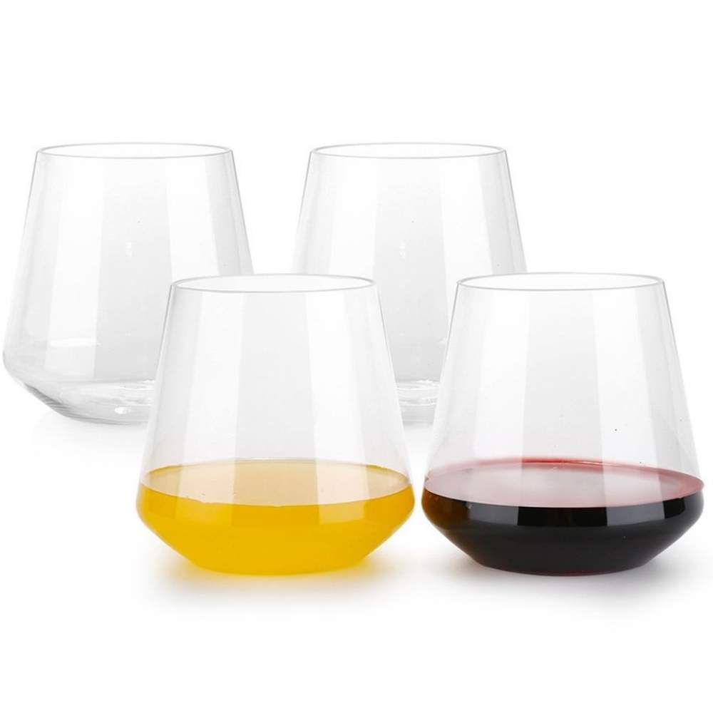 Plastic Short Tumblers: image 7