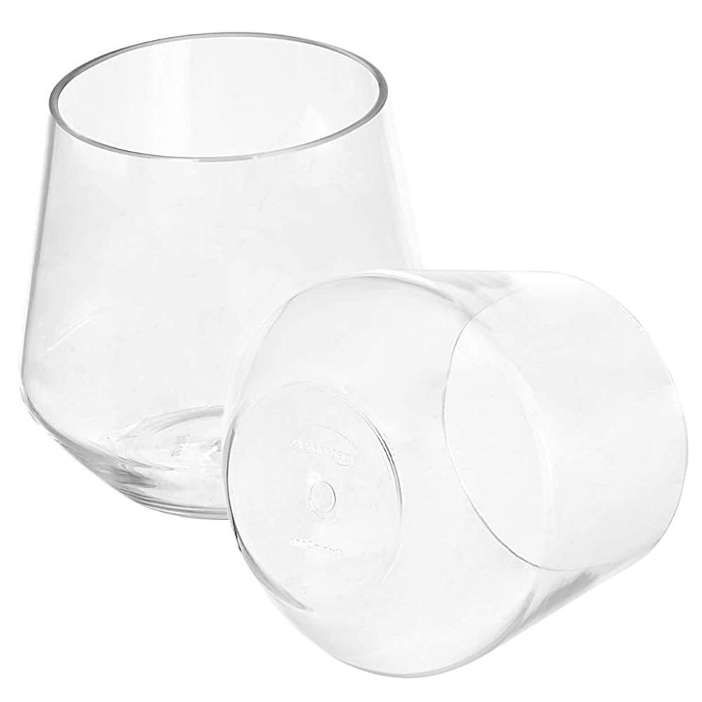 Plastic Short Tumblers: image 4